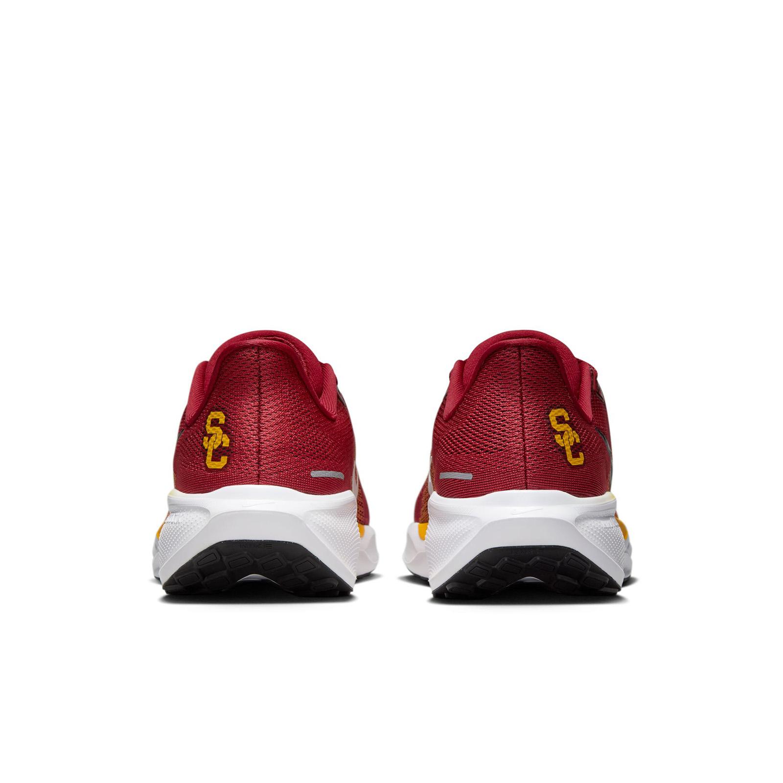 USC Cardinal 3